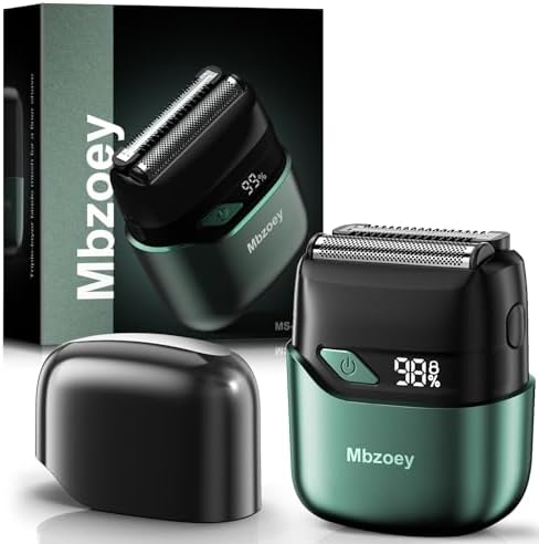 LAS MEJORES RASURADORAS