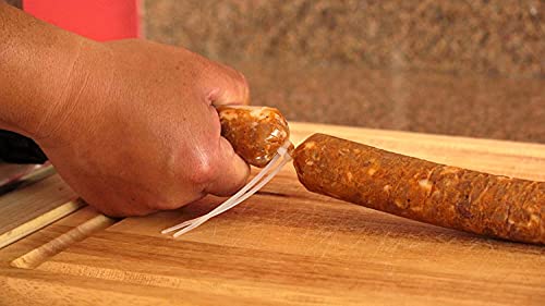 Artisan Dry Sausage Kit - 50 Mm (2") #TOP4