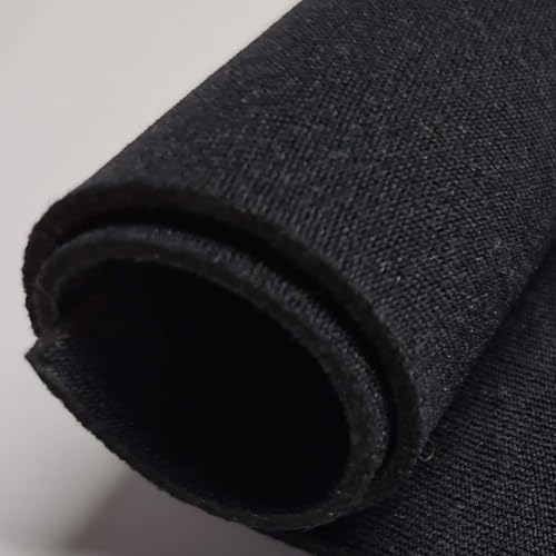 Composizione: nylon super elastico bifacciale + SCR-3 (SCR-3 = 60-70% SBR + 30-40% CR)