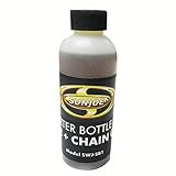 Sun Joe SWJ-SB1 Starter Bottle of Bar + Chain Oil