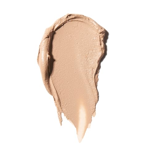 Revlon Concealer Stick, PhotoReady Face Makeup for All Skin Types, Longwear Medium- Full Coverage with Creamy Finish, Lightweight Formula, 003 Light Medium, 0.11 Oz