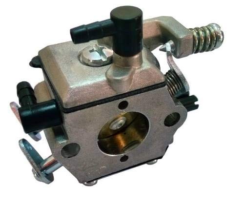 Carburador Para Motosserra Intertec 520 525