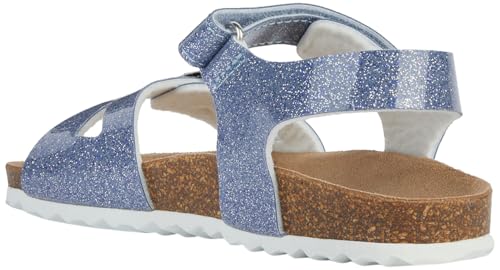 Image of Geox girls Adriel 16 (Toddler /Little Kid /Big Kid)