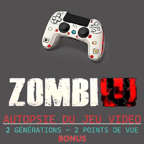 ZombiU (WiiU, 2012)