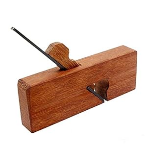 Durecoform Blockholzhobel 240 mm Tischlerwerkzeug