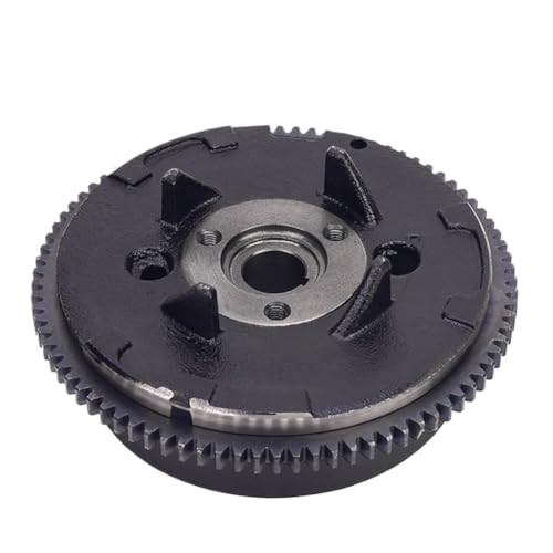 Rotor de démarreur pour ATP500 et Scrambler 400 500 remplace OEM 3085558