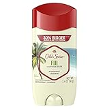 Old Spice Fiji with Palm Tree Anti-perspirant & Deodorant, 3.4 oz