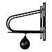 Title Boxing Classic Complete Speed Bag Platform Set: Speed Bag Platform, Speed Bag Stand, Speed Bag Mount, Boxing Equipment, Boxing Bag Mount