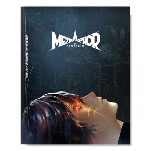 Metaphor: ReFantazio Official Strategy Guide