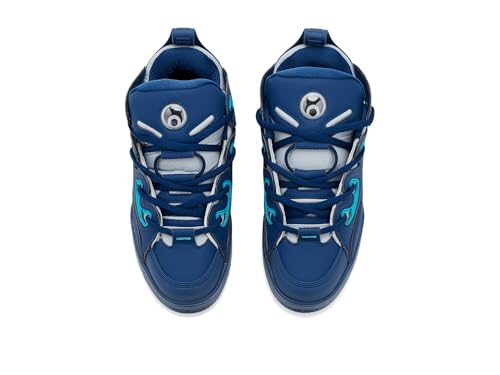Image of Osiris Mens D3 E | Skateboarding Shoes