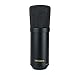 Nady SCM-800 Large Diaphragm Condenser Microphone – Studio quality, great for vocals, acoustic instruments, recording, podcasting, and more!