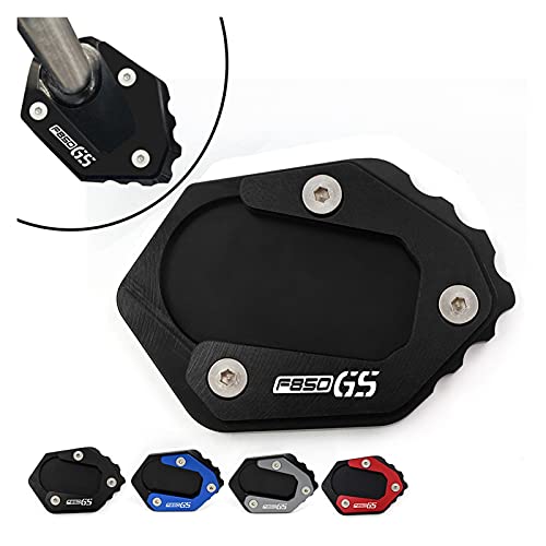 ELMOEE For BM-&W F 850 GS F850GS F750GS F850 GS F 750 GS 2018-2022 Motorcycle CNC Kickstand Foot Sid