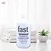 Nisim F.A.S.T Fortified Amino Scalp Therapy Shampoo - Natural Scent, Promotes Fast and Healthy Hair Growth (33 Fl Oz / 1000 ML)