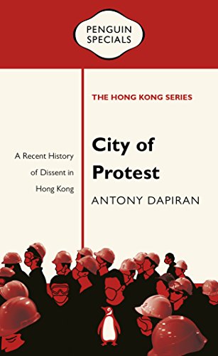 City of Protest: a Recent History of Dissent in