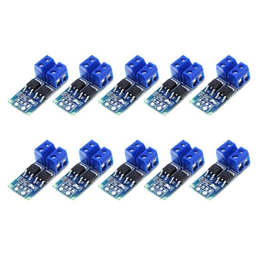 Variateur PWM de panneau de commande domotique et éclairage LED