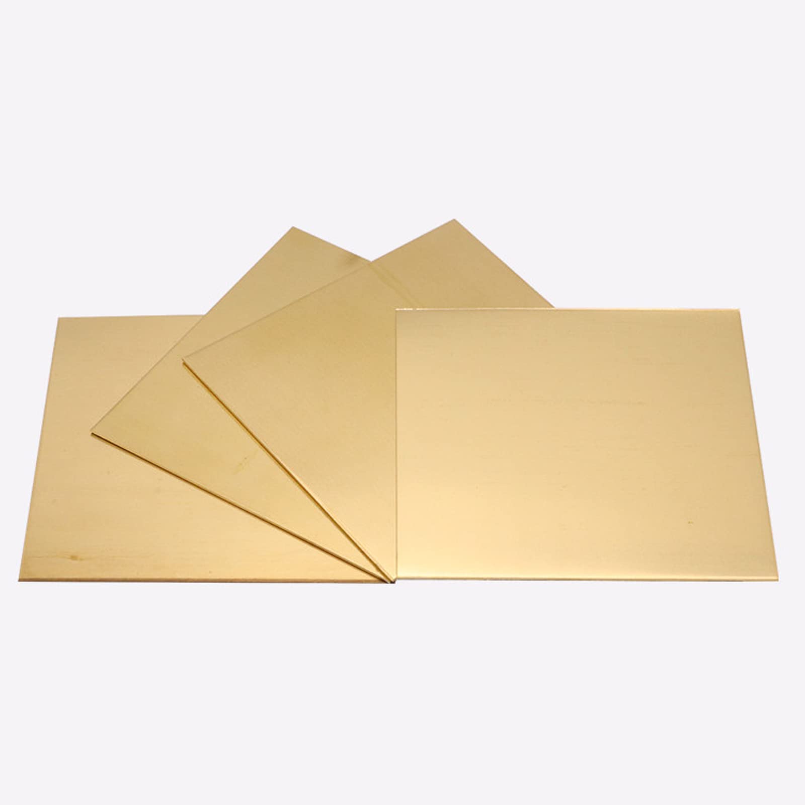 Feuille de cuivre métallique 99% pour réparation de circuits - 8
