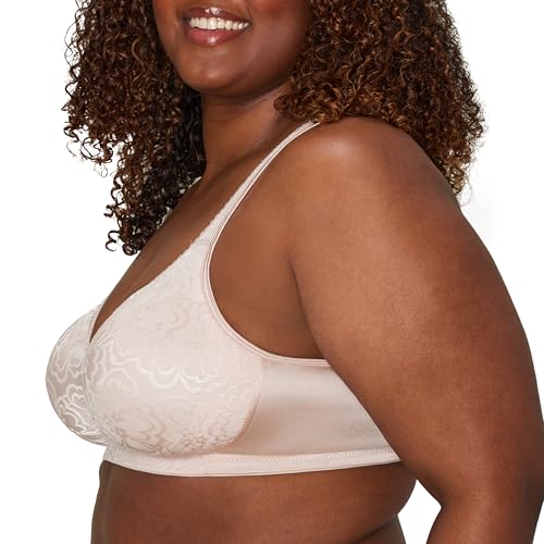 image for Playtex Women's 18 Hour Ultimate Lift & Support Wireless Bra US4745, S