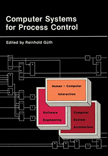 Computer Systems for Process Control view 2