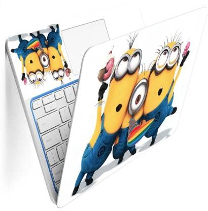 Skin Poster - Full Panel Laptop Skins Upto 15.6 inch - No Residue, Bubble Free - Removable HD Quality Printed Vinyl/Sticker/Cover Compatible for Dell-Lenovo-Acer-HP - Laptop Design (B0C2ZS4CY9) Amazon Price History, Amazon Price Tracker