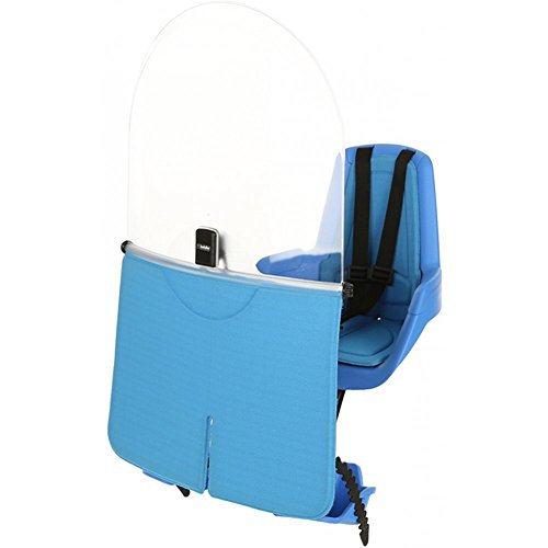 Bobike Paravento per seggiolini mini per bambini