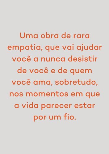 Vida sem câncer: Diagnóstico não é sentença