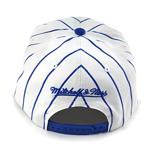 Casquette Orlando Magic Mitchell & Ness haut de gamme à rayures rétro - 2