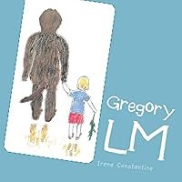 Gregory LM 1504940245 Book Cover
