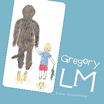 Paperback Gregory LM Book