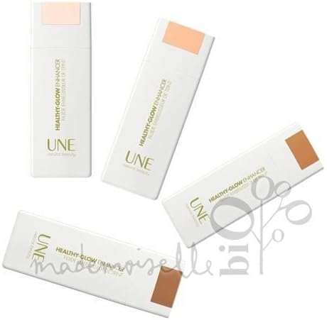 UNE Healthy Glow Enhancer - H06