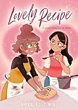 Lovely Recipe: (A Graphic Novel)