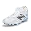 White/Silver/Shoreline Blue