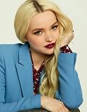  Dove Cameron: Dot Grid Notebook Dimensions:6 x 9 Inches – Pages: 120 Pages No Bleed