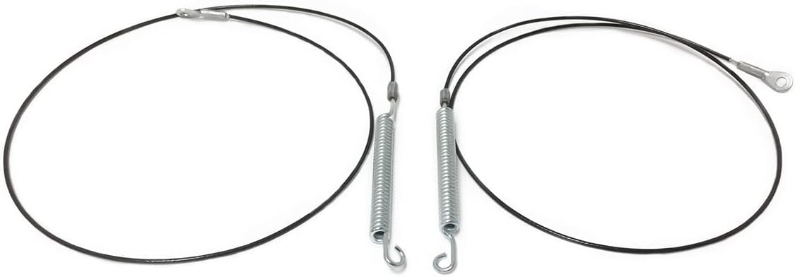 Convertible Top Release Cable Compatible with Chevelle 1968-1972 CCT1011