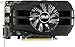 ASUS GeForce GTX 1050 Ti 4GB Phoenix Fan Edition DVI-D HDMI DP 1.4 Gaming Graphics Card (PH-GTX1050TI-4G)