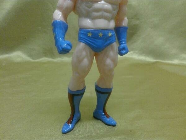 Amazon | CCP ニューレトロソフビ テリーマン 2.0 特別カラー