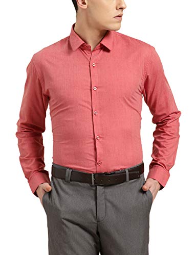Image of SOJANYA (Since 1958, Men's Cotton Casual Shirt