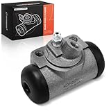 A-Premium Front Passenger Drum Brake Wheel Cylinder Compatible with Select AMC Models - Ambassador 1965-1974, AMX 1968-1970, Classic, Gremlin, American, Hornet, Javelin, Marlin, Matador, Rebel