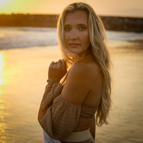 ARTIST CHLO'E CAROLINE LOS ANGELES CALIFORNIA