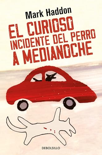 El curioso incidente del perro a medianoche (Best Seller)