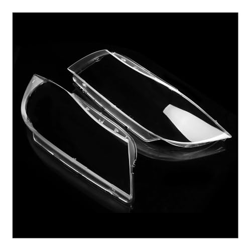 Coque optique phare pour BMW Série 3 E90 E91 berline 2005-2012 xénon