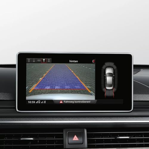Accessoire Original Audi référence 4K8054634 la quintessence du design premium