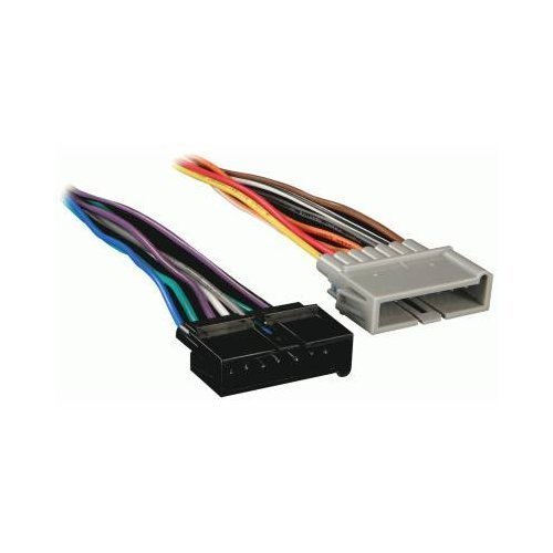 Electronics 4 People 70-1817 - Chrysler 84-05 Harness (70-1817) Model: (Electronics Consumer Store)