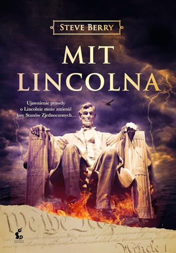 Mit Lincolna [Polish] 8379991605 Book Cover