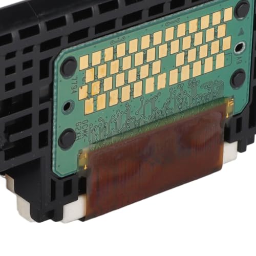 Tête d'impression couleur QY6-0080 de précision en ABS durable - 4