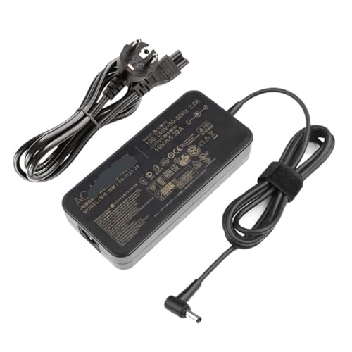 Adaptateur secteur pour ordinateur portable 19V 6.32A 120W A15-120P1A