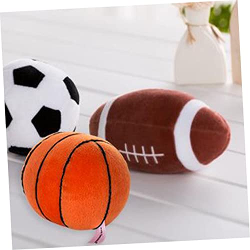 Futbol Americano, Sports baloncitos futbol Marca Toyvian (2)