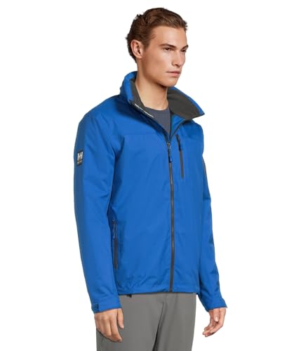Image of Helly Hansen Men's Crew Hooded Midlayer Jacket 2.0