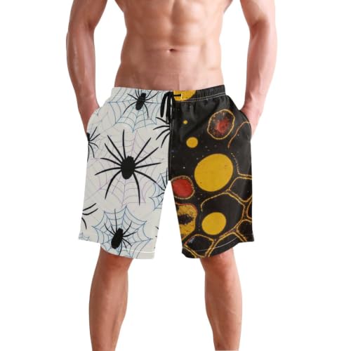 Short de piscine pour homme idéal pour les vacances à la plage