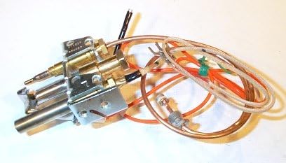 Robertshaw 1819-001 Drop Out Pilot