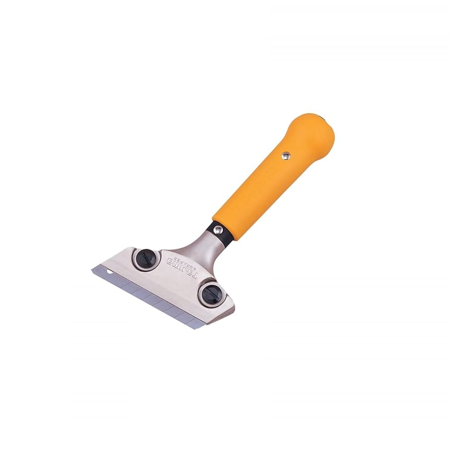 Amazon.com: TAJIMA Utility Scraper - 8 inch (200 mm) Razor